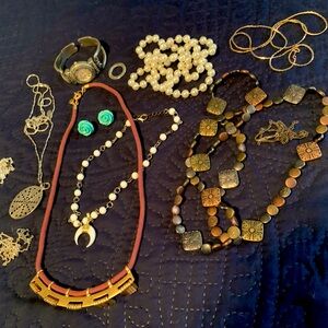 Jewelry Grab Bag